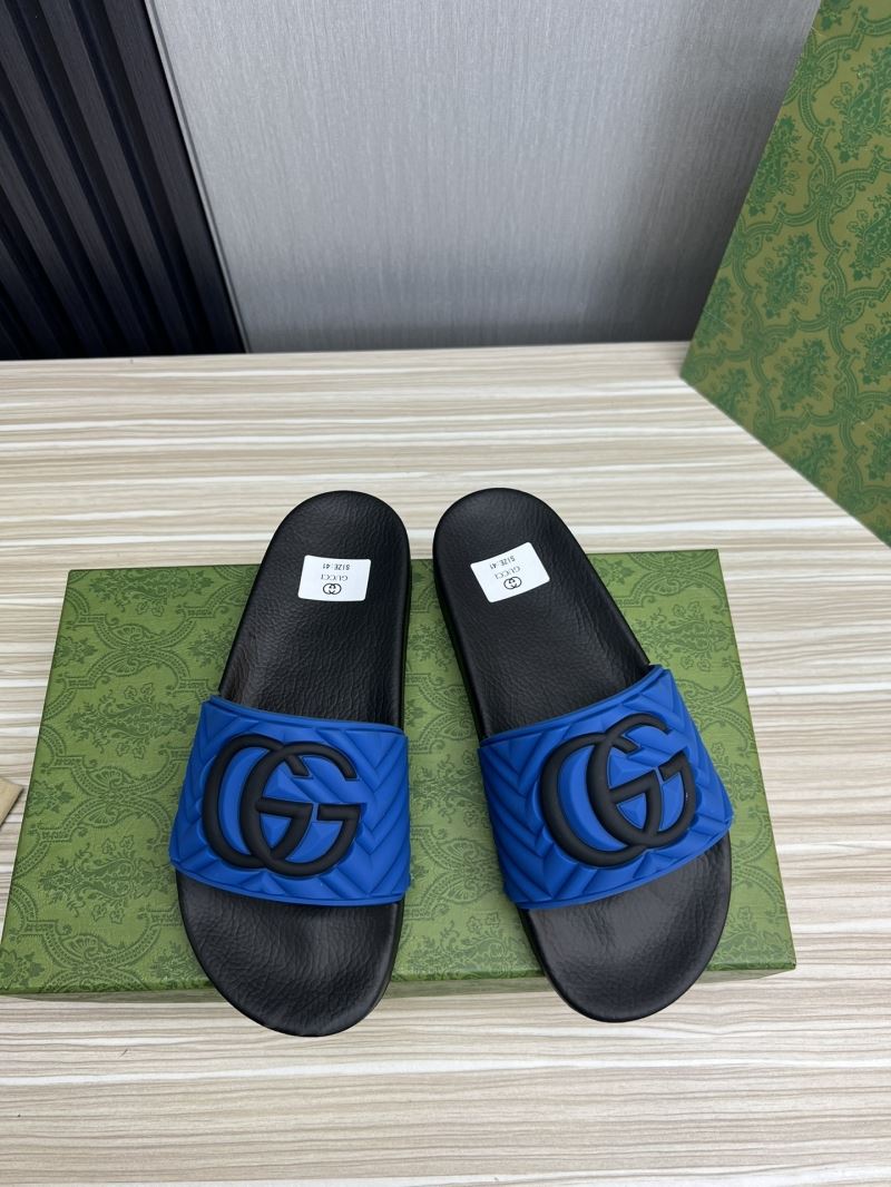 Gucci Slippers